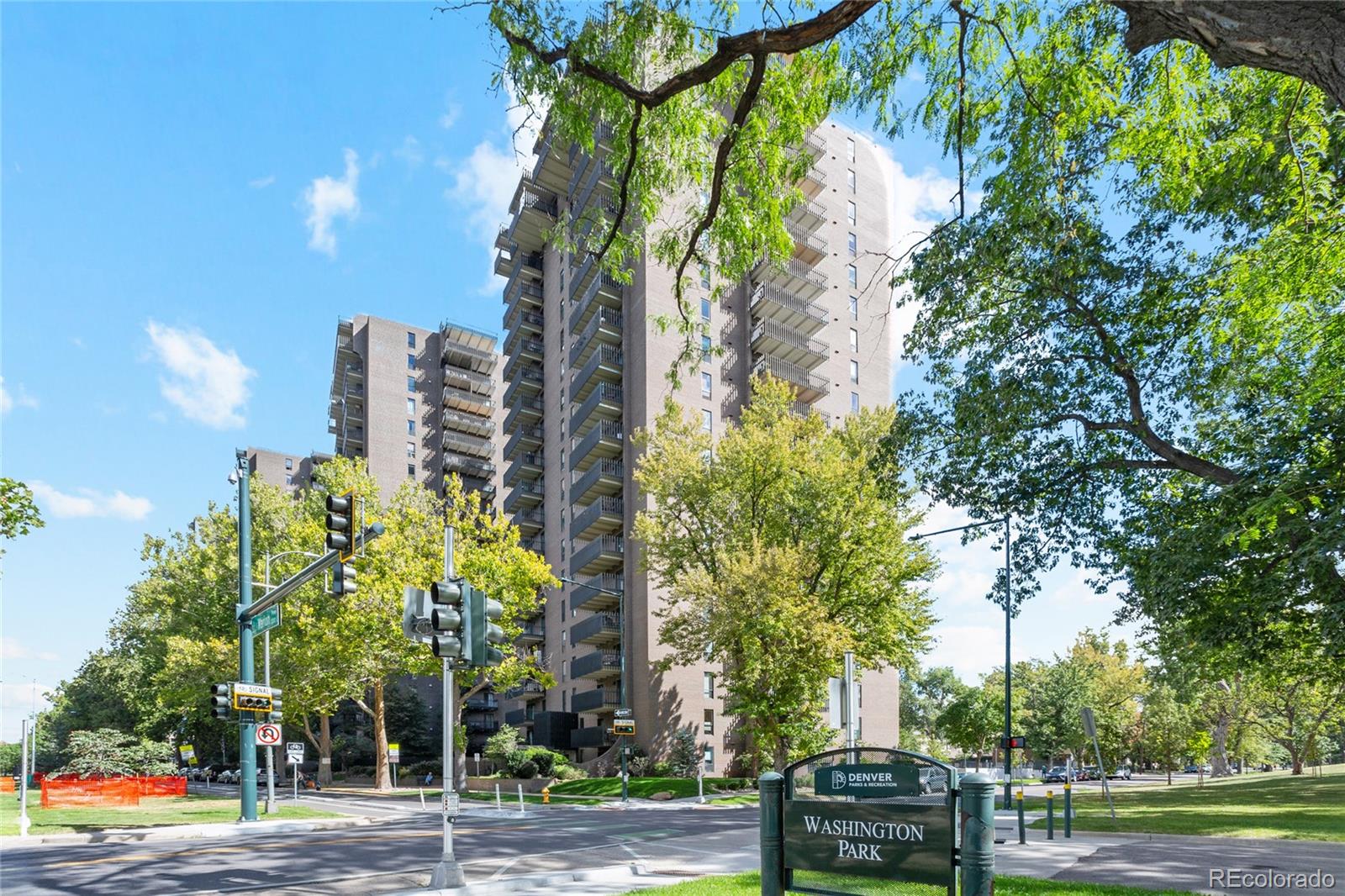 MLS Image #23 for 480 s marion parkway 1002,denver, Colorado