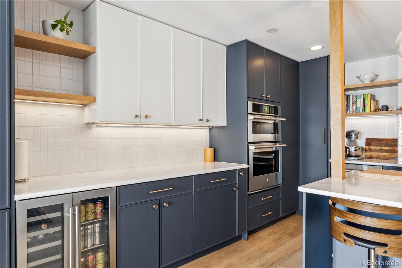 MLS Image #7 for 480 s marion parkway 1002,denver, Colorado