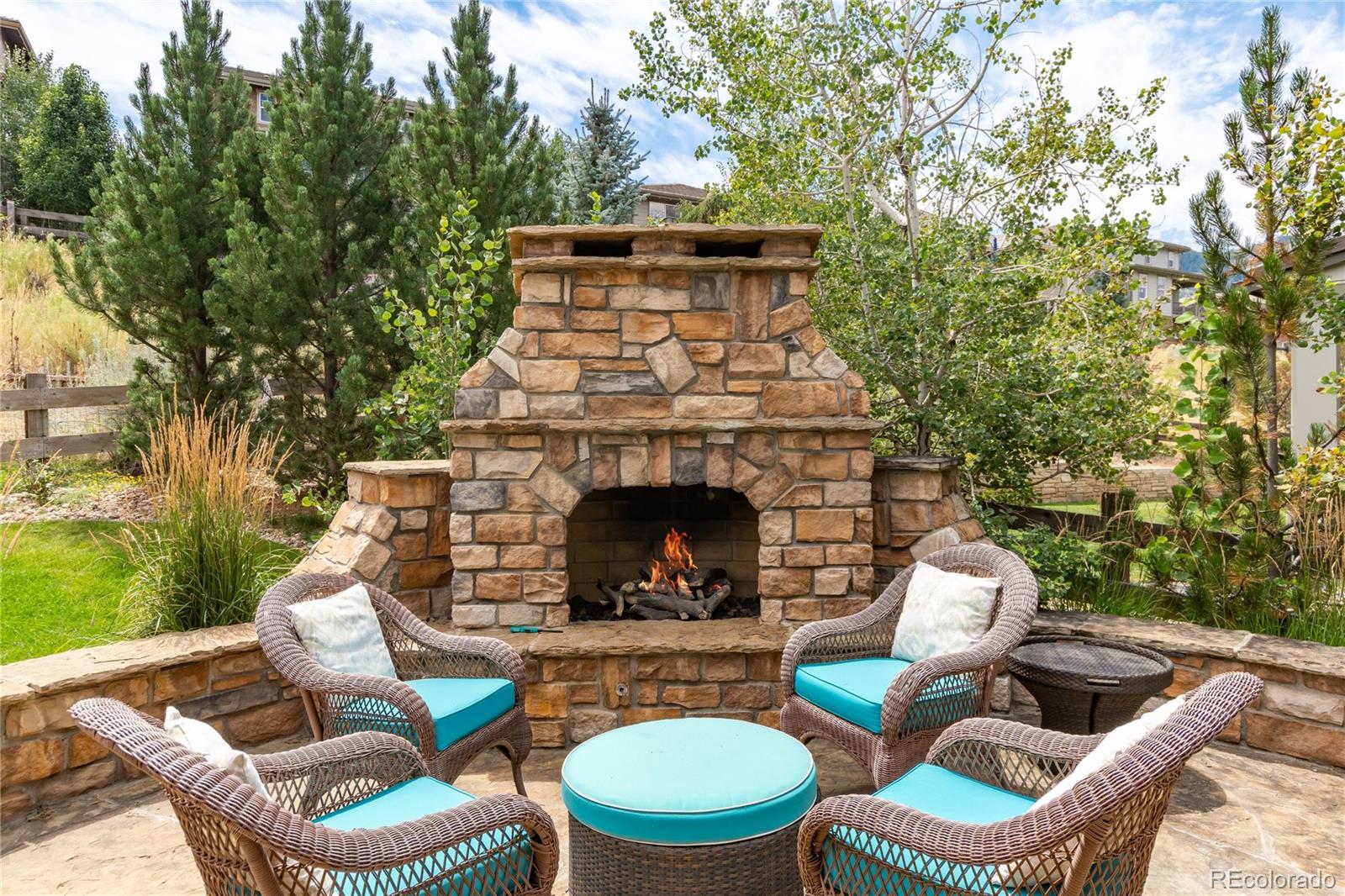 MLS Image #0 for 15798  weaver gulch drive,morrison, Colorado
