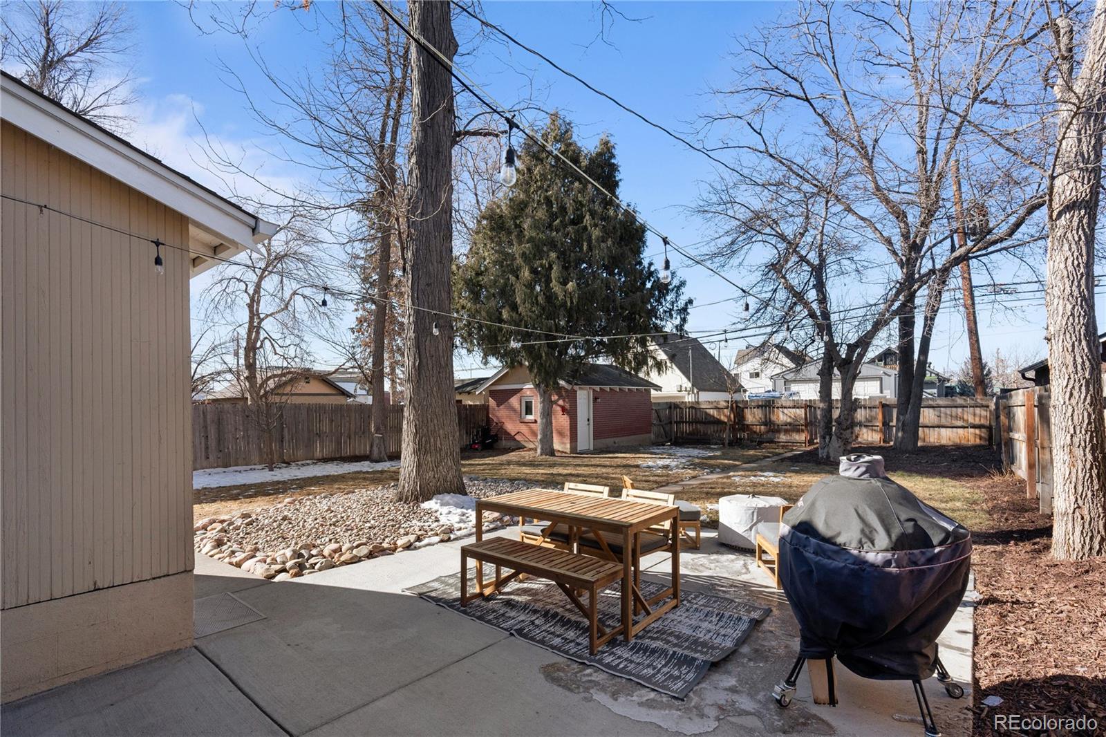 MLS Image #31 for 2337 s lincoln street,denver, Colorado