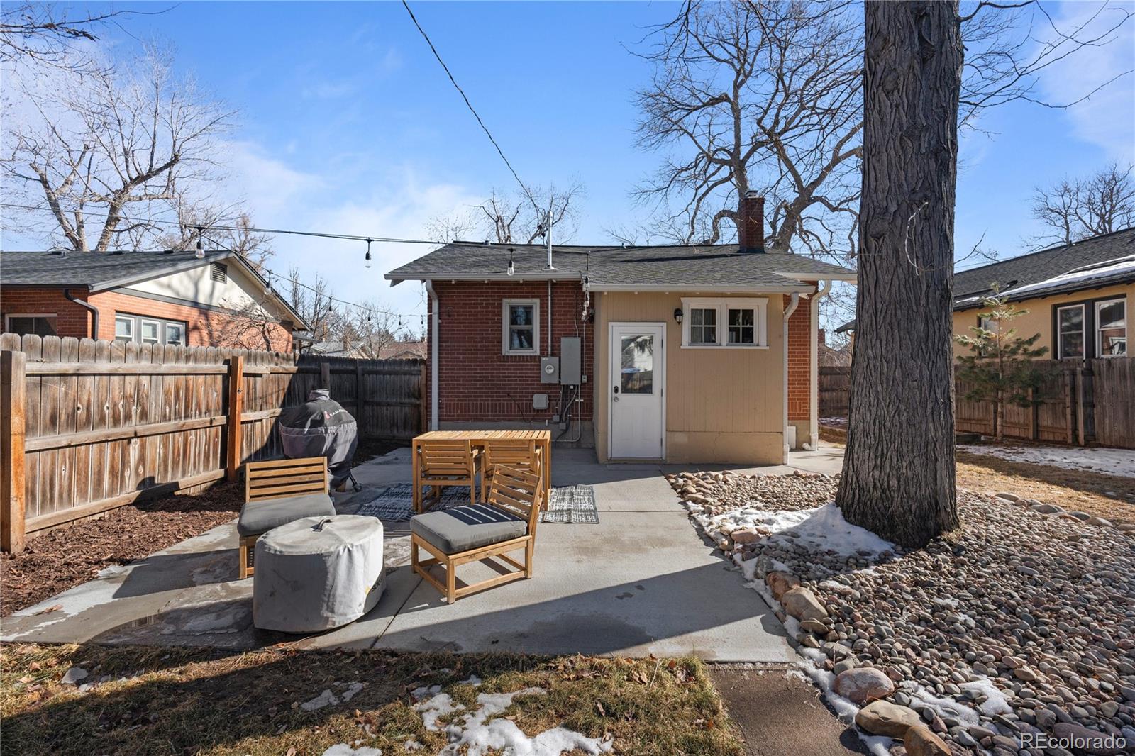 MLS Image #32 for 2337 s lincoln street,denver, Colorado