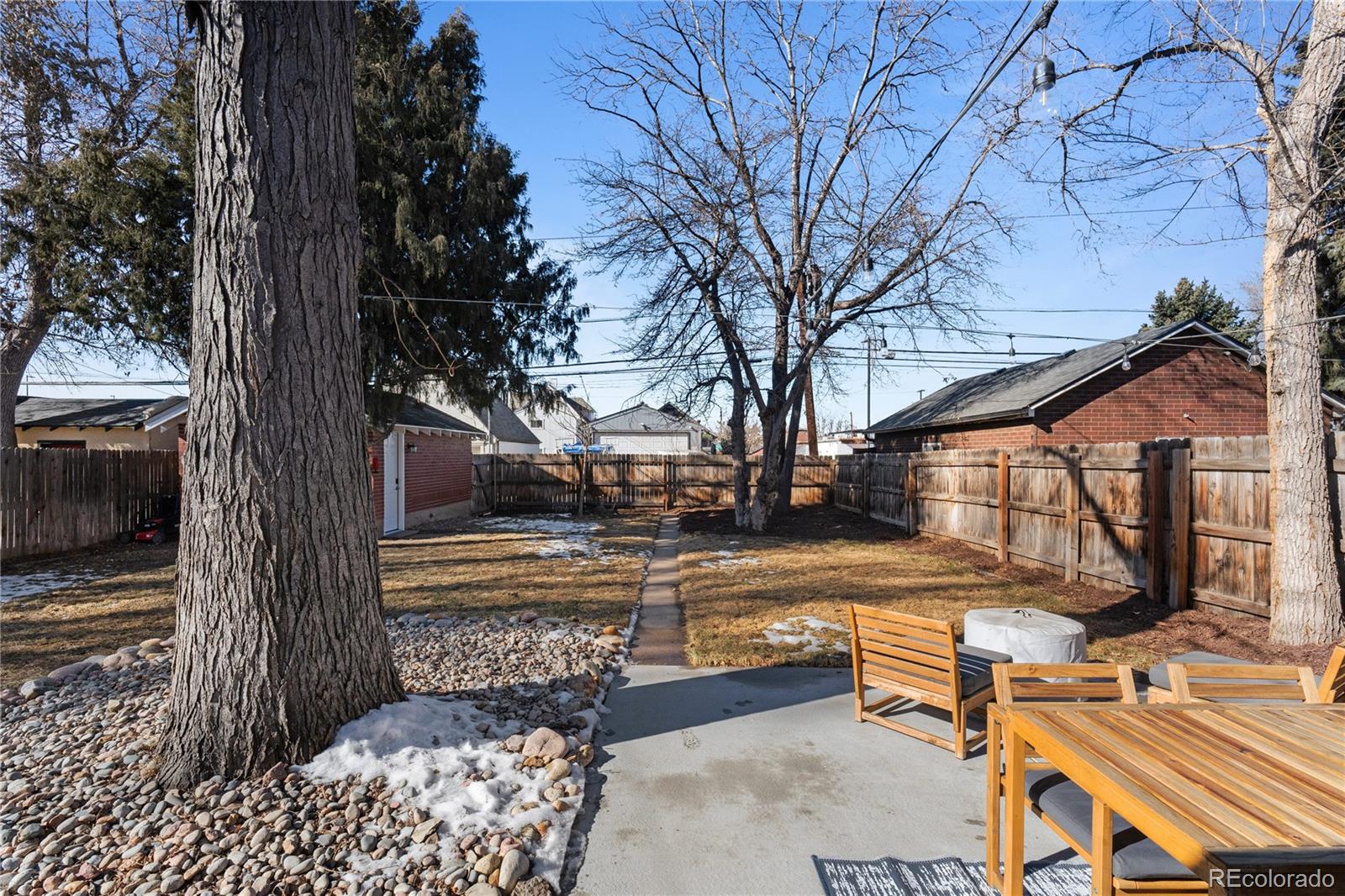 MLS Image #33 for 2337 s lincoln street,denver, Colorado