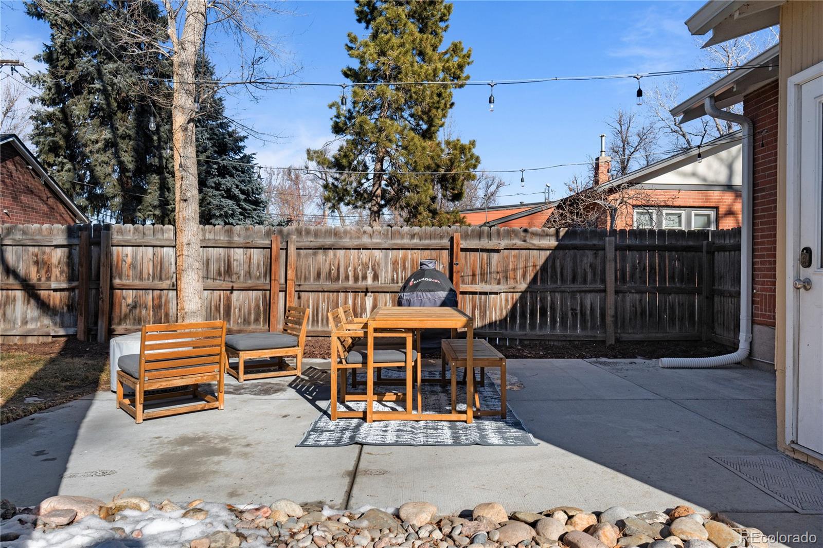 MLS Image #34 for 2337 s lincoln street,denver, Colorado