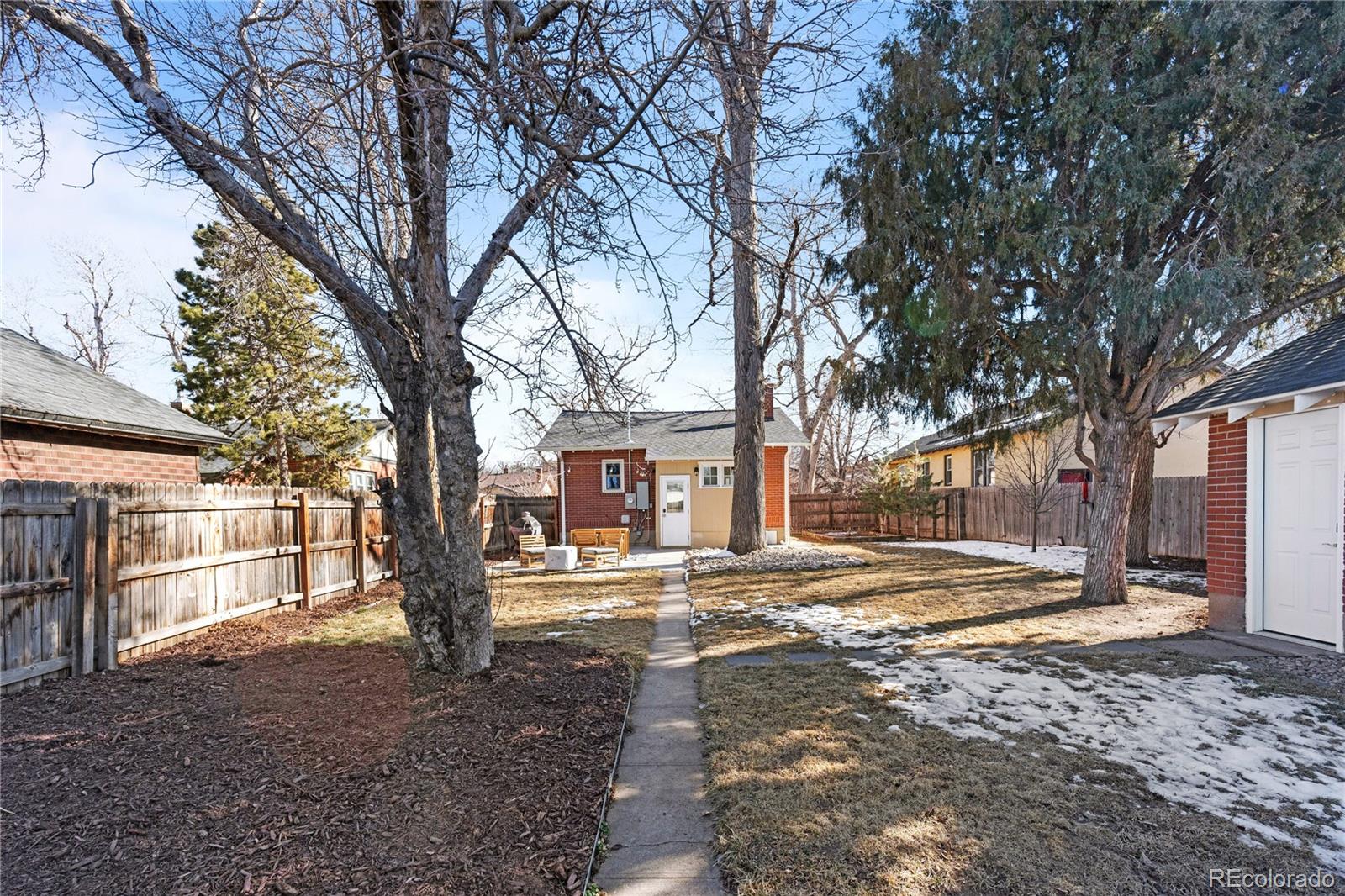 MLS Image #36 for 2337 s lincoln street,denver, Colorado