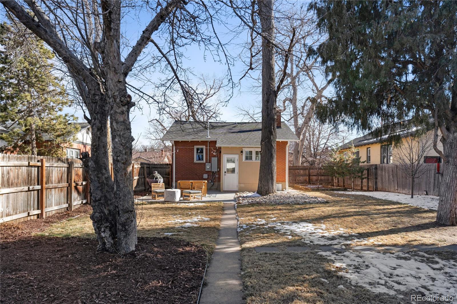 MLS Image #37 for 2337 s lincoln street,denver, Colorado