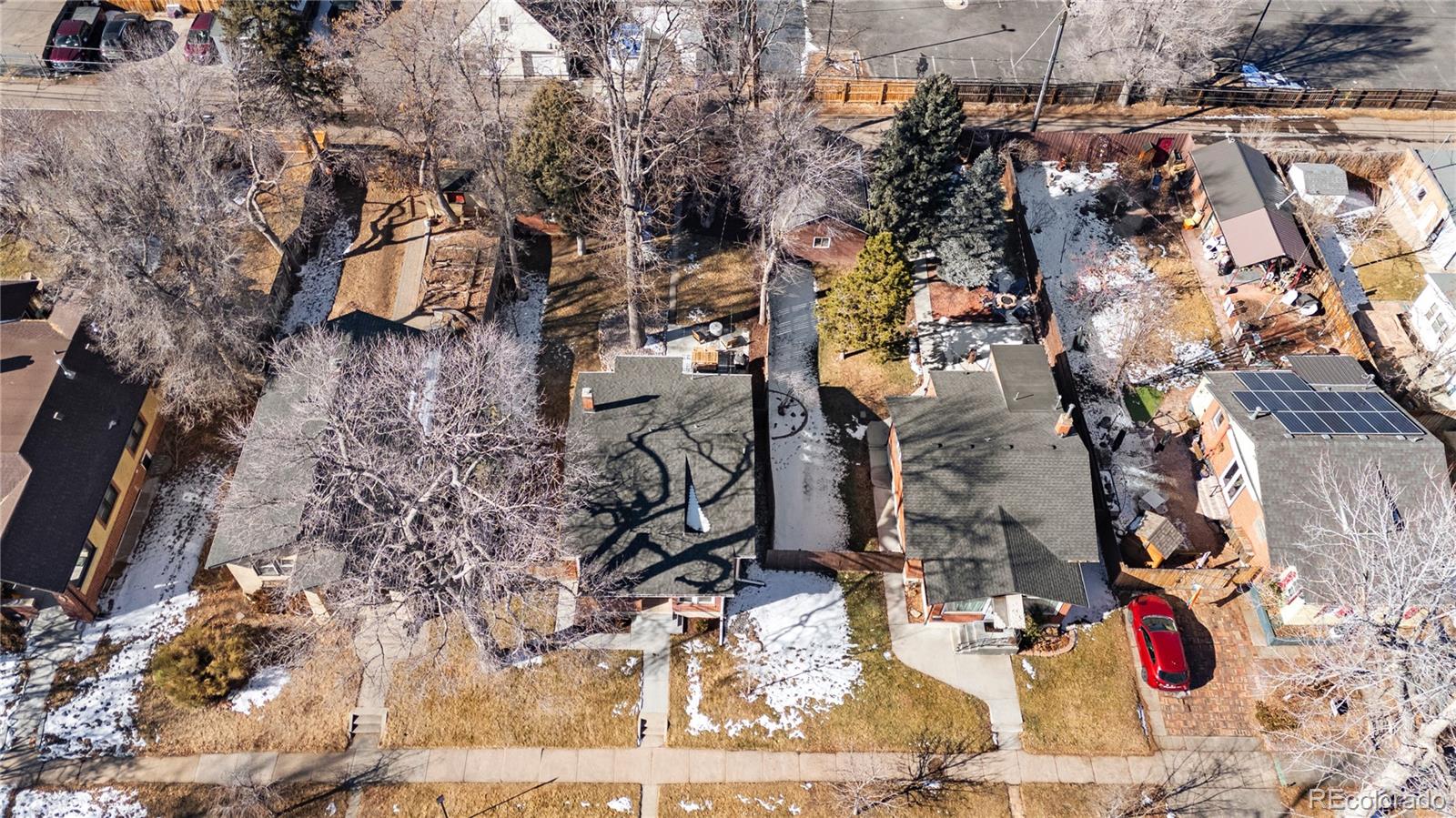 MLS Image #42 for 2337 s lincoln street,denver, Colorado