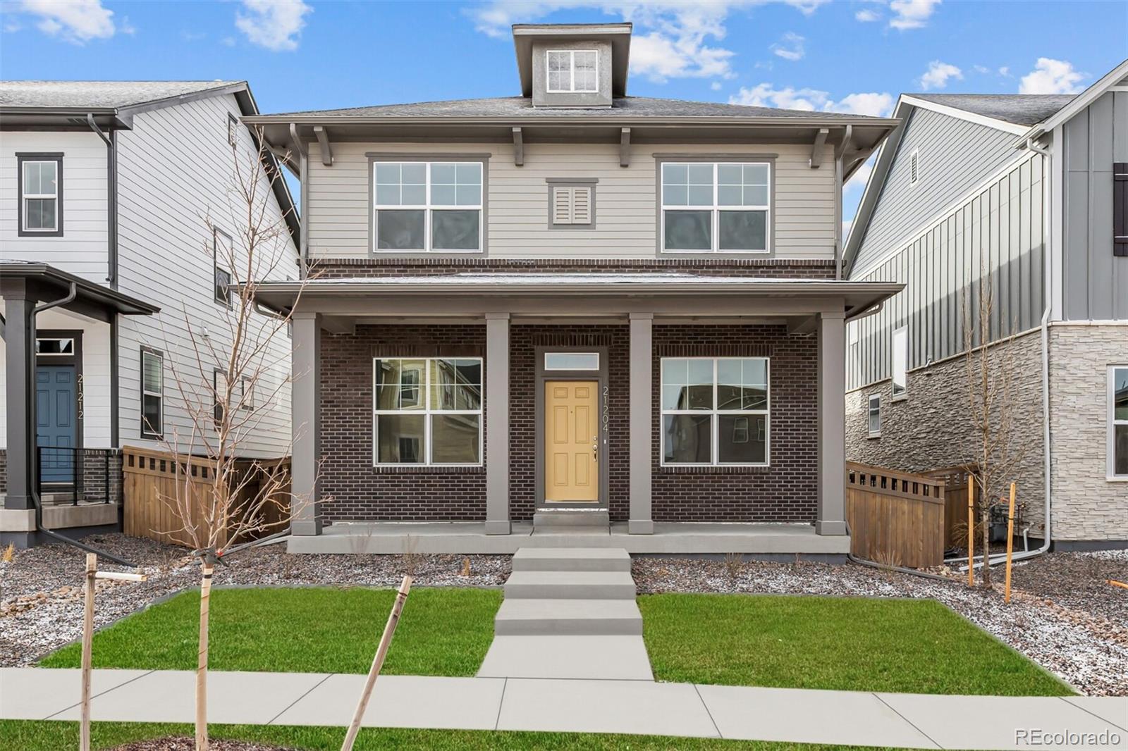 MLS Image #0 for 21204 e 63rd drive,aurora, Colorado