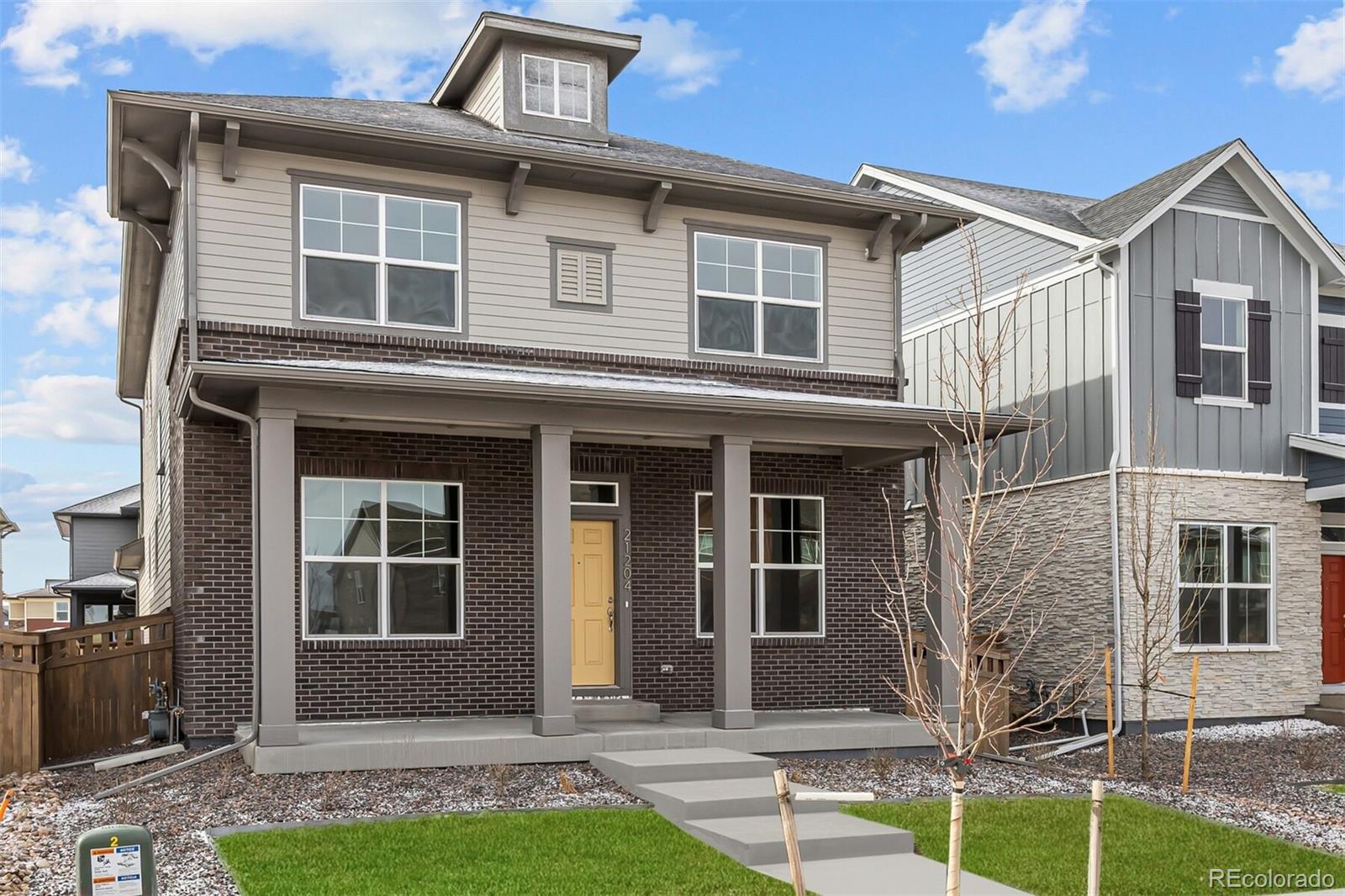 MLS Image #2 for 21204 e 63rd drive,aurora, Colorado