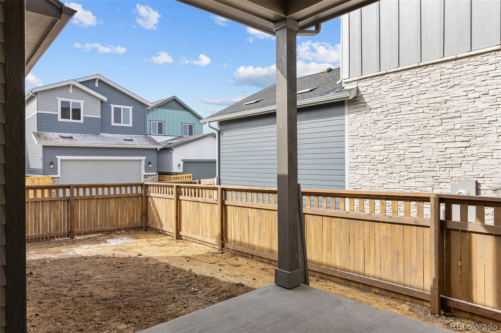 MLS Image #33 for 21204 e 63rd drive,aurora, Colorado