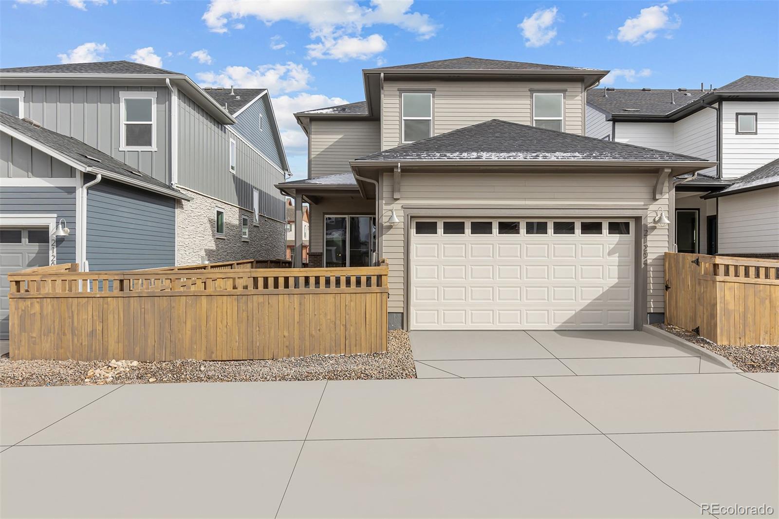 MLS Image #36 for 21204 e 63rd drive,aurora, Colorado