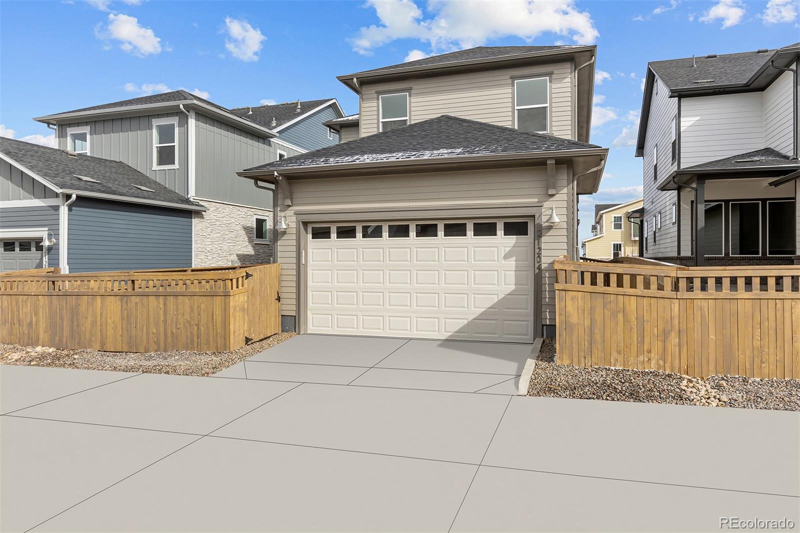 MLS Image #37 for 21204 e 63rd drive,aurora, Colorado