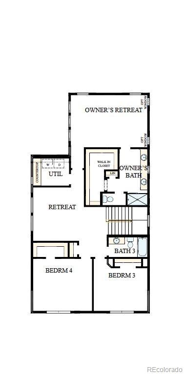 MLS Image #39 for 21204 e 63rd drive,aurora, Colorado