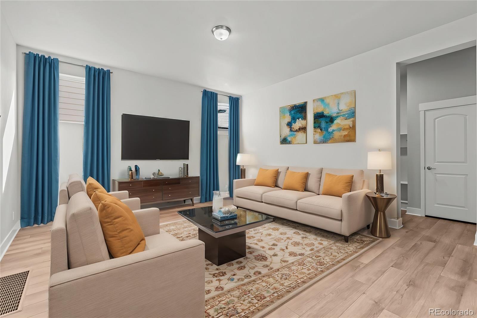 MLS Image #4 for 21204 e 63rd drive,aurora, Colorado