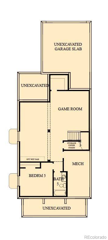 MLS Image #40 for 21204 e 63rd drive,aurora, Colorado