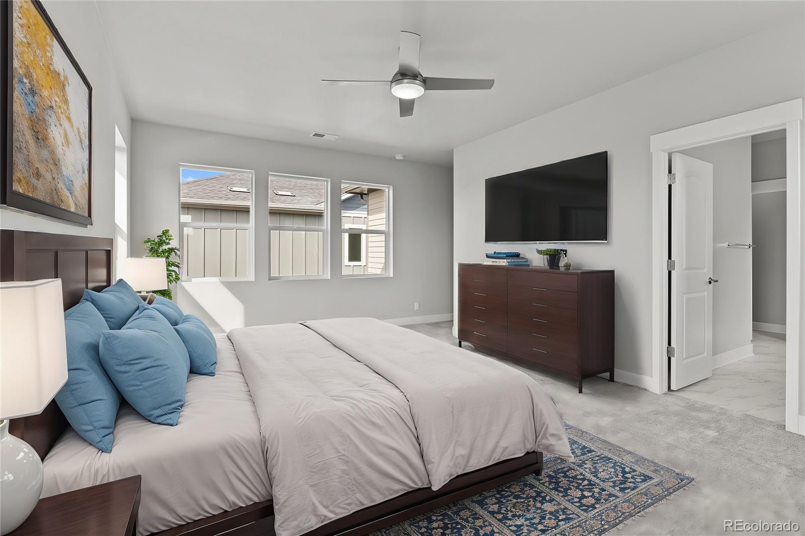 MLS Image #5 for 21204 e 63rd drive,aurora, Colorado