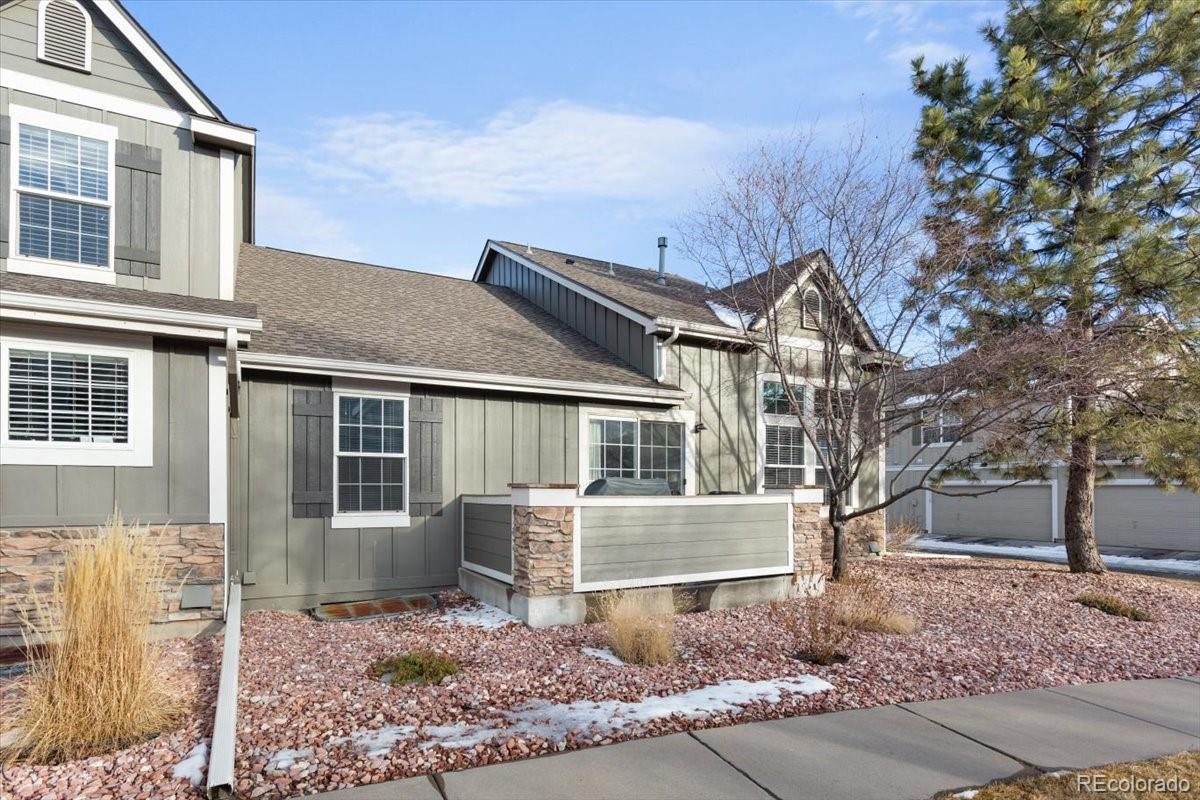 Report Image for 2133  Copper Creek Drive,Fort Collins, Colorado