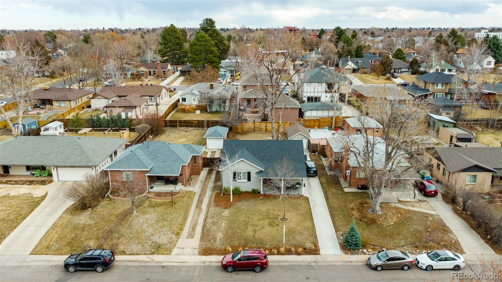 MLS Image #33 for 960  grape street,denver, Colorado