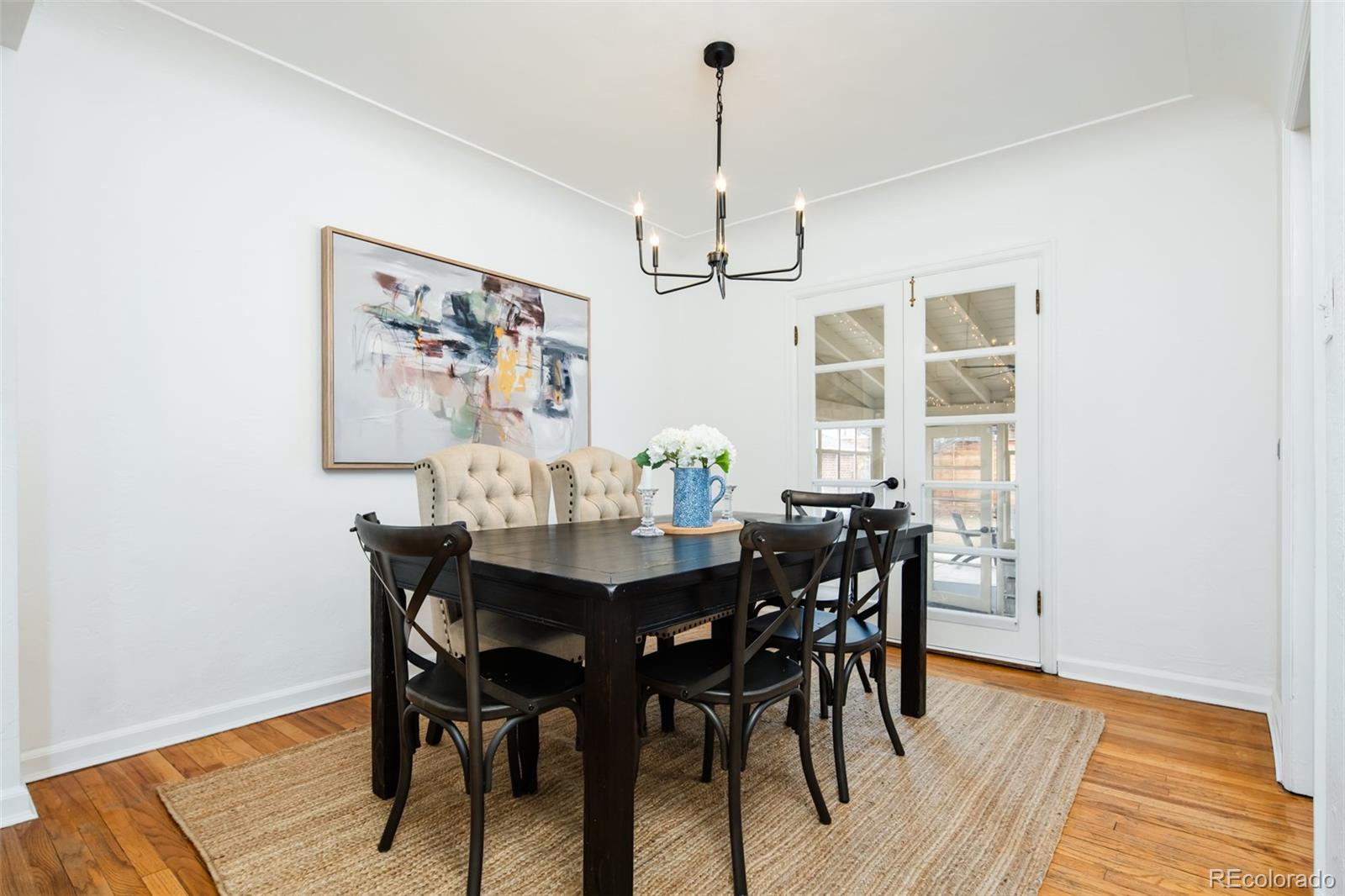 MLS Image #6 for 960  grape street,denver, Colorado