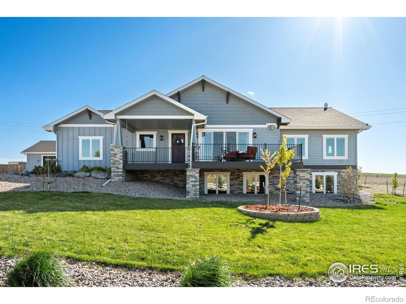 CMA Image for 39738  hilltop circle,Severance, Colorado