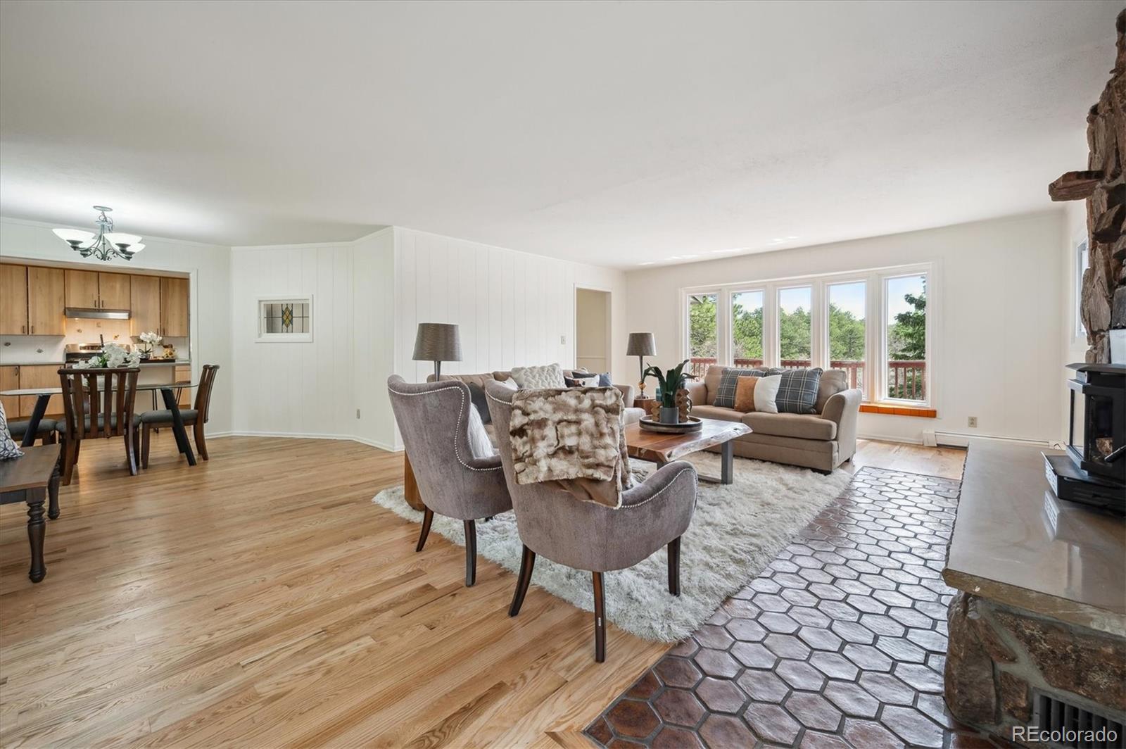 MLS Image #2 for 20425  flint lane,morrison, Colorado