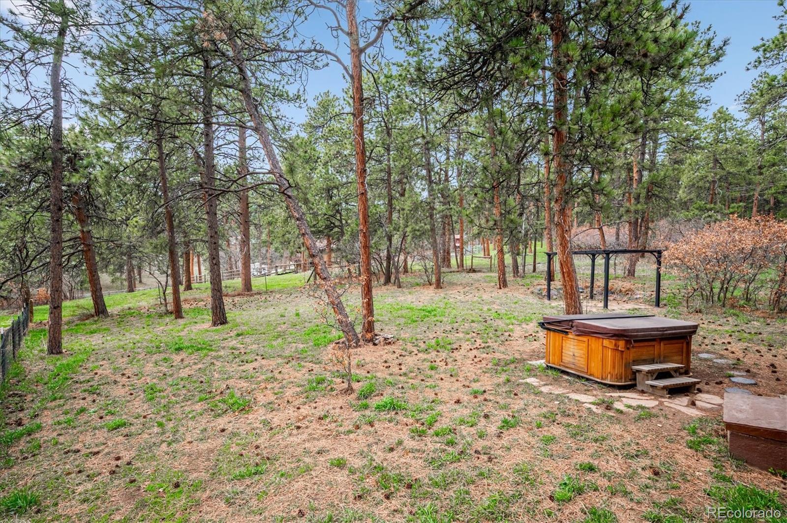 MLS Image #20 for 20425  flint lane,morrison, Colorado