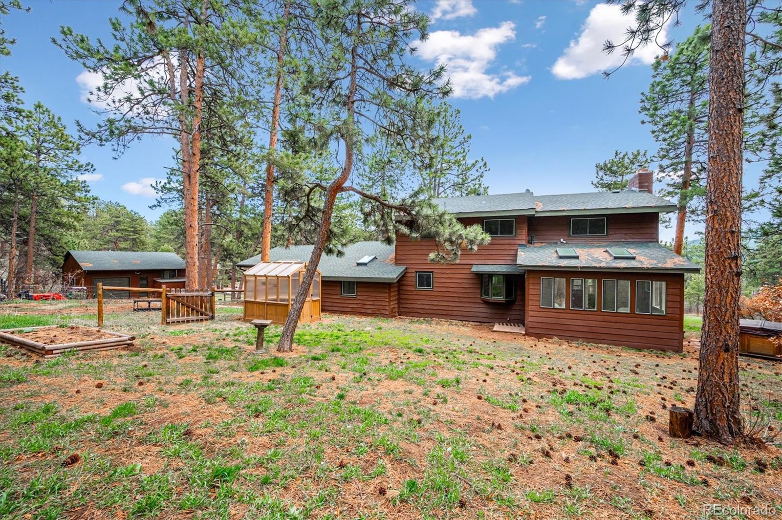 MLS Image #22 for 20425  flint lane,morrison, Colorado