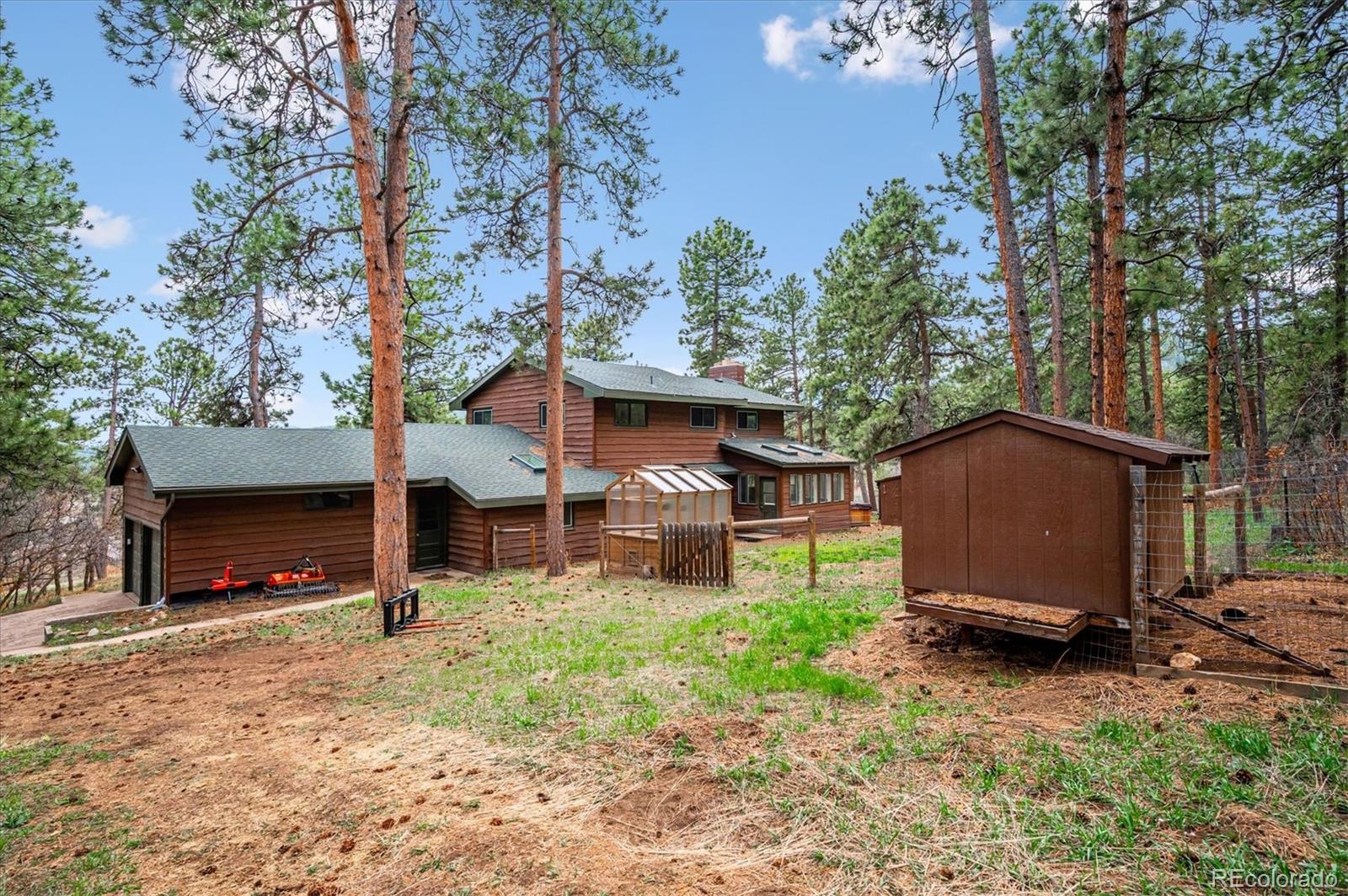 MLS Image #23 for 20425  flint lane,morrison, Colorado