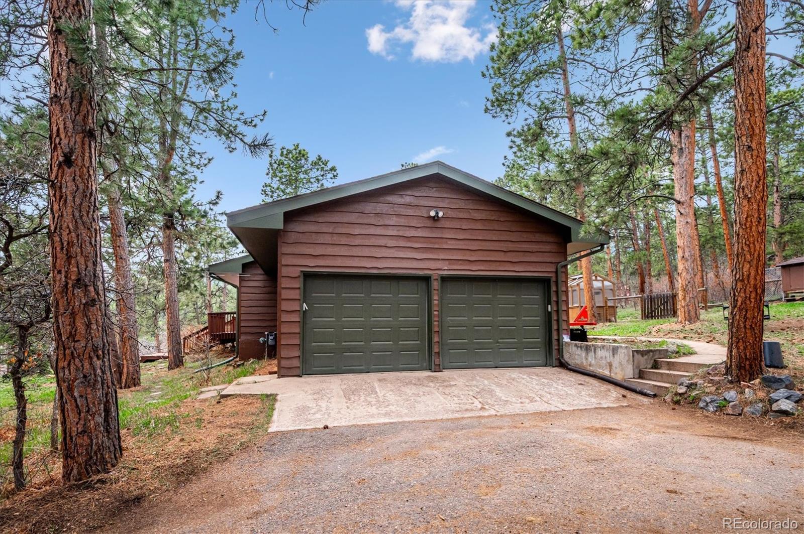MLS Image #25 for 20425  flint lane,morrison, Colorado