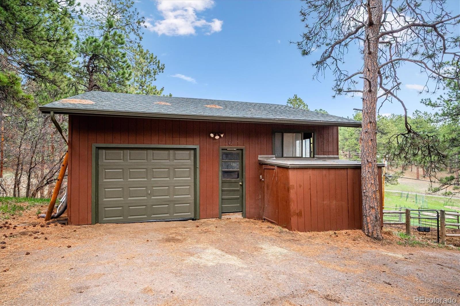 MLS Image #26 for 20425  flint lane,morrison, Colorado