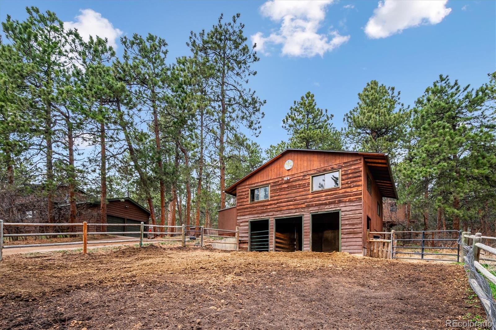 MLS Image #27 for 20425  flint lane,morrison, Colorado