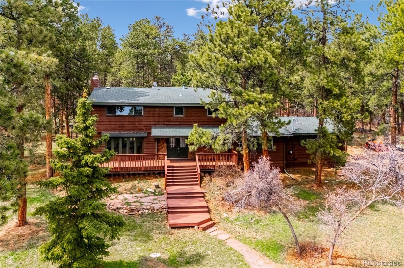MLS Image #29 for 20425  flint lane,morrison, Colorado