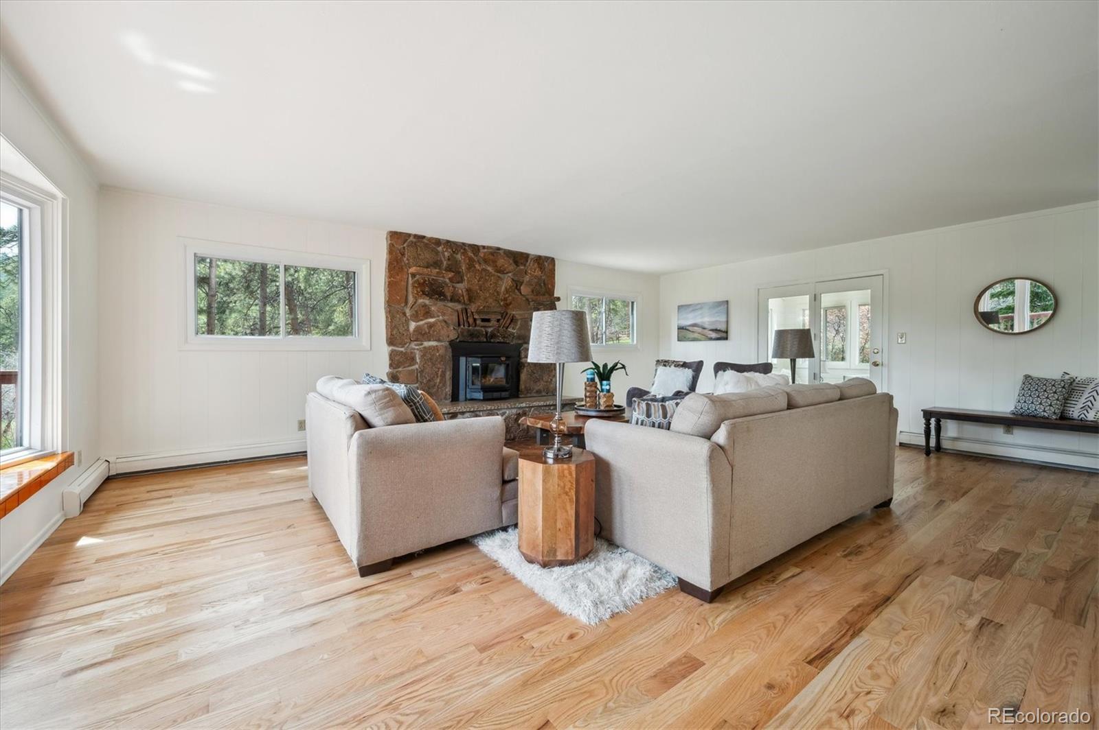 MLS Image #3 for 20425  flint lane,morrison, Colorado