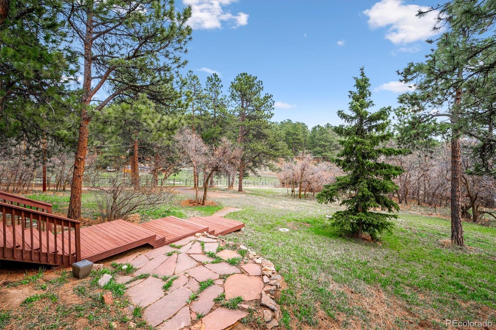 MLS Image #31 for 20425  flint lane,morrison, Colorado