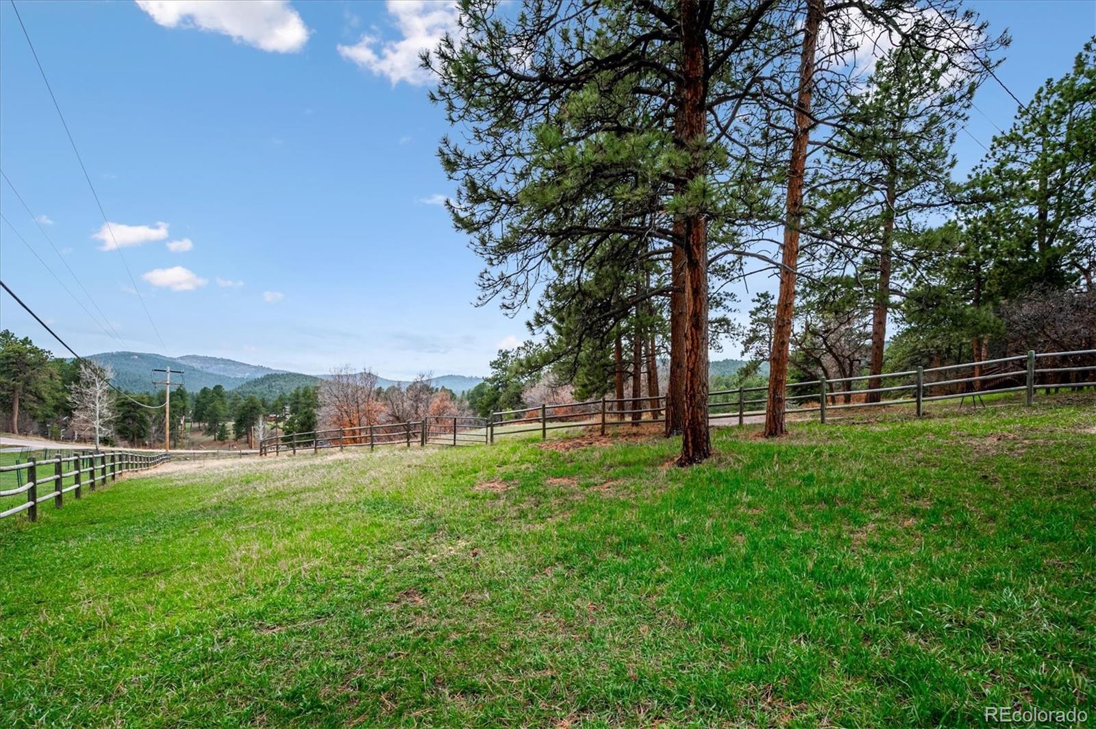 MLS Image #32 for 20425  flint lane,morrison, Colorado