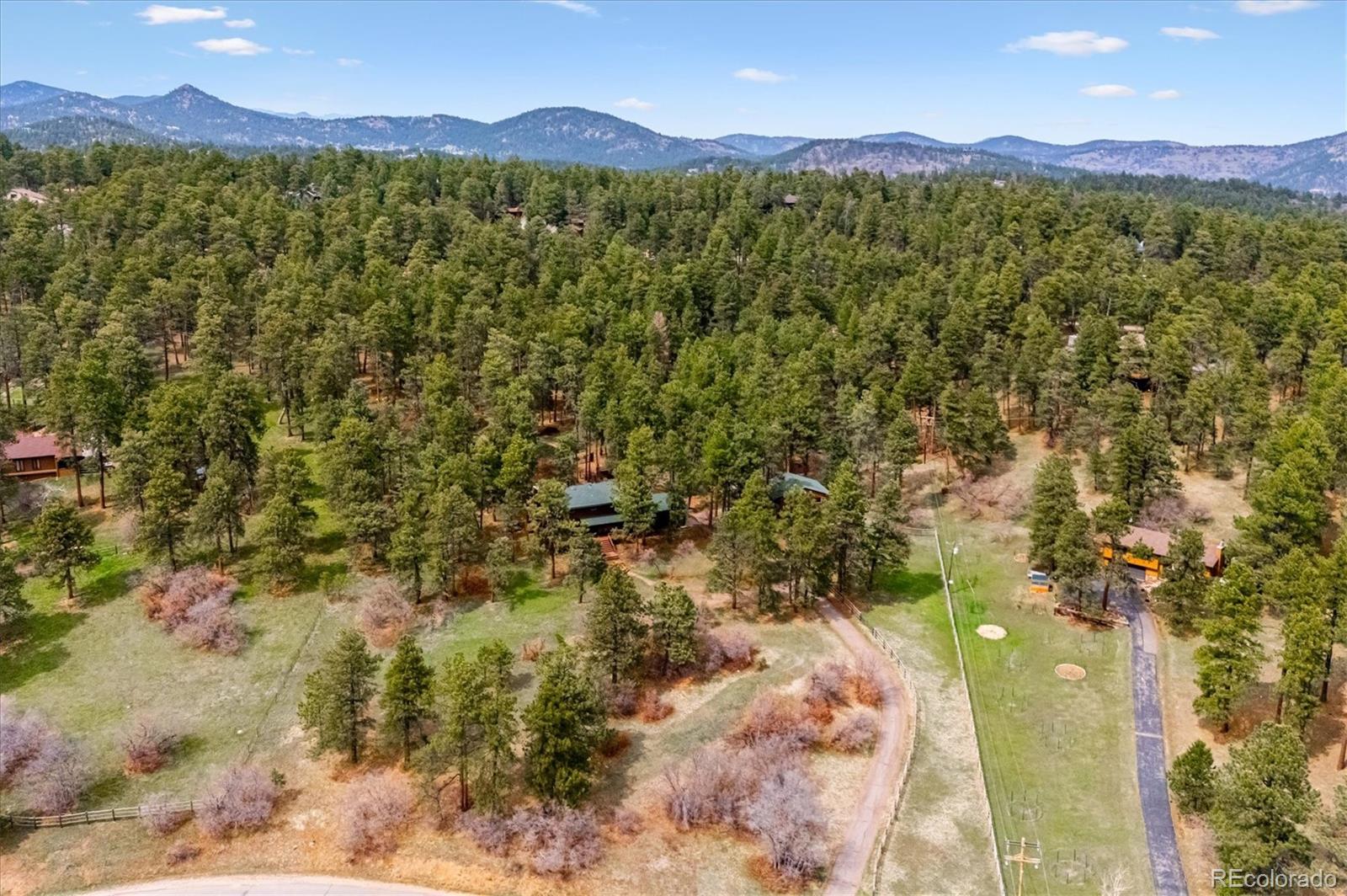 MLS Image #33 for 20425  flint lane,morrison, Colorado