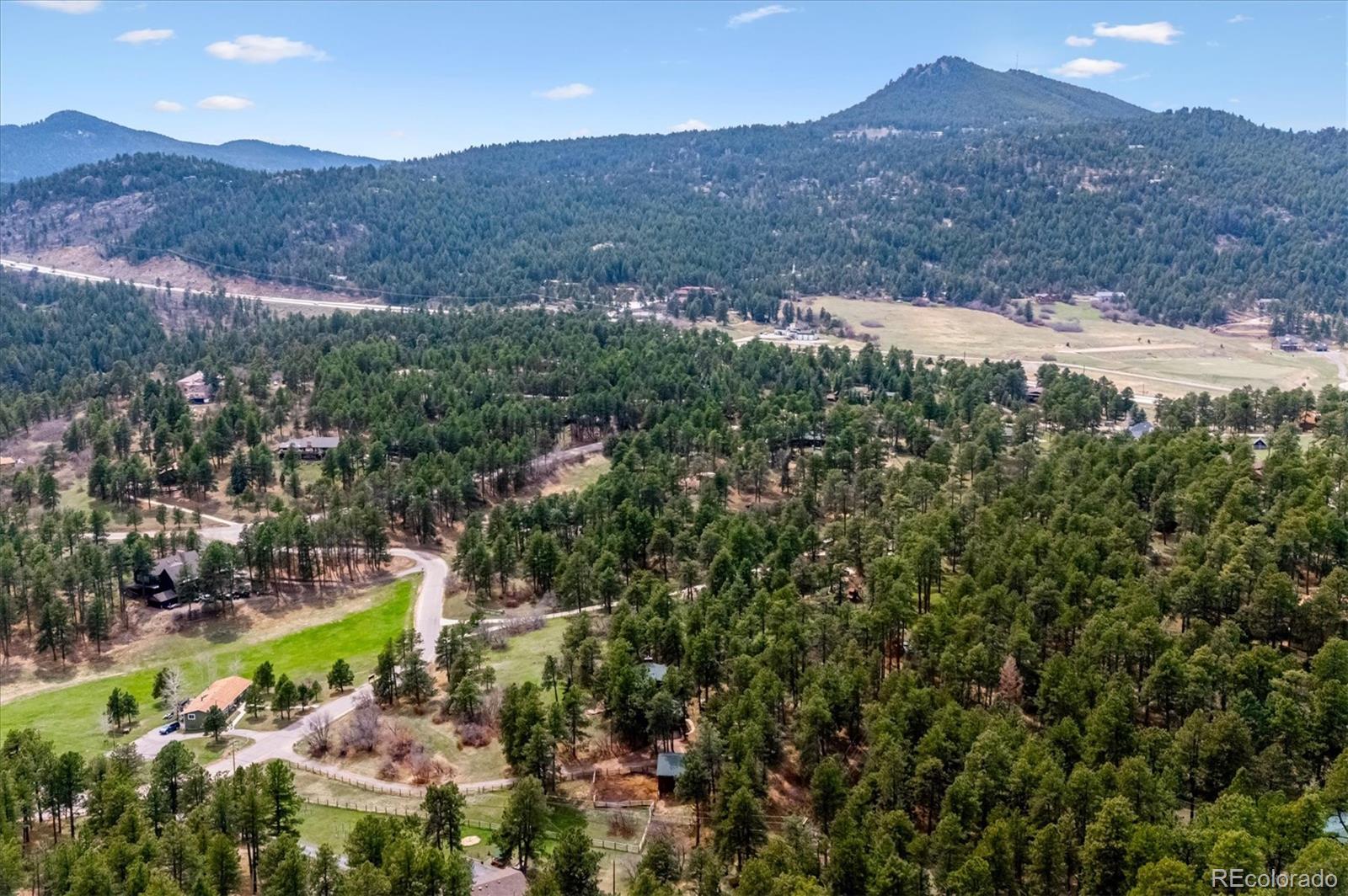 MLS Image #36 for 20425  flint lane,morrison, Colorado