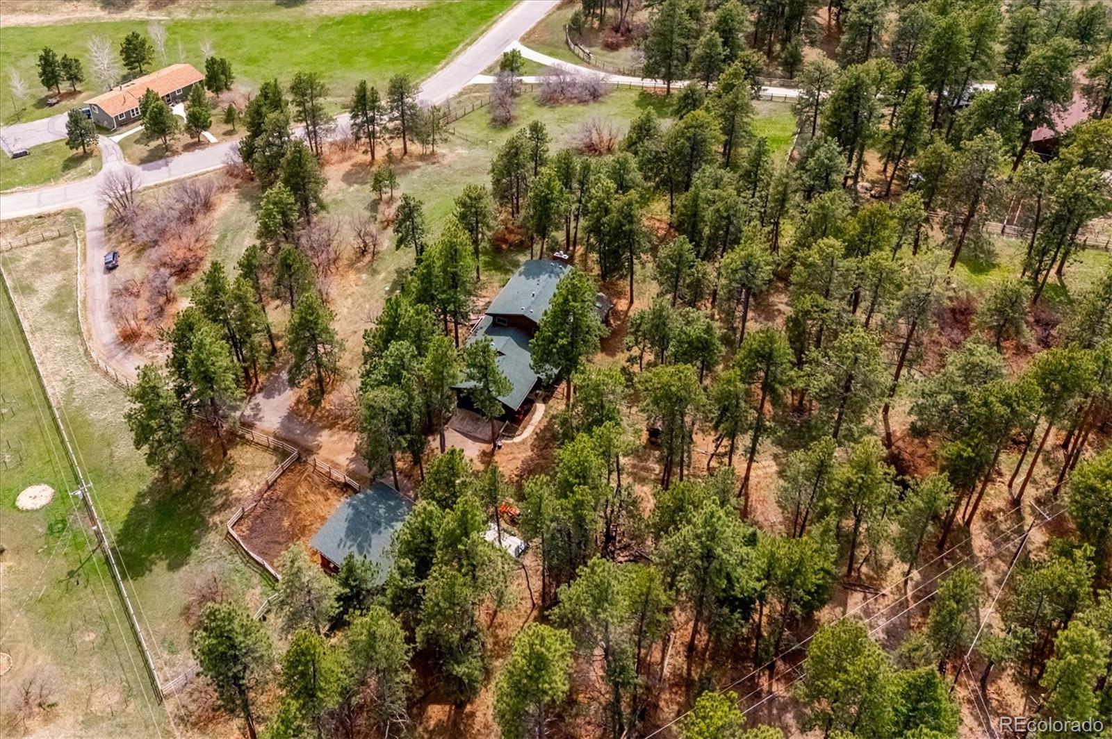 MLS Image #37 for 20425  flint lane,morrison, Colorado