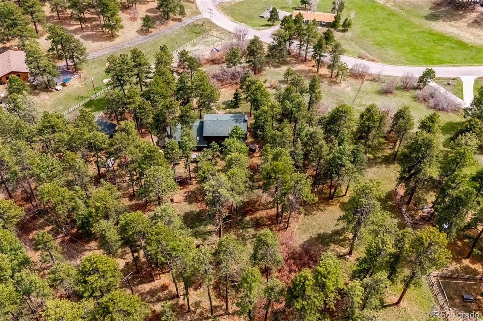 MLS Image #38 for 20425  flint lane,morrison, Colorado