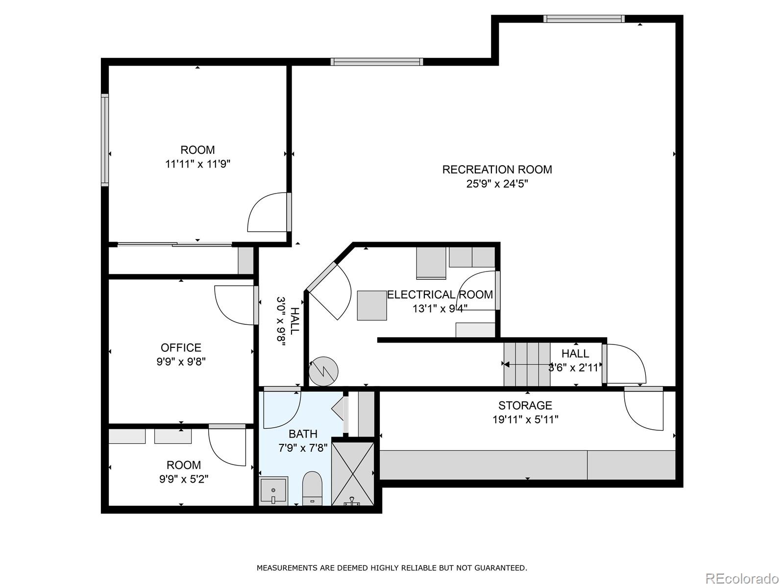 MLS Image #45 for 8338 e 148th way,thornton, Colorado