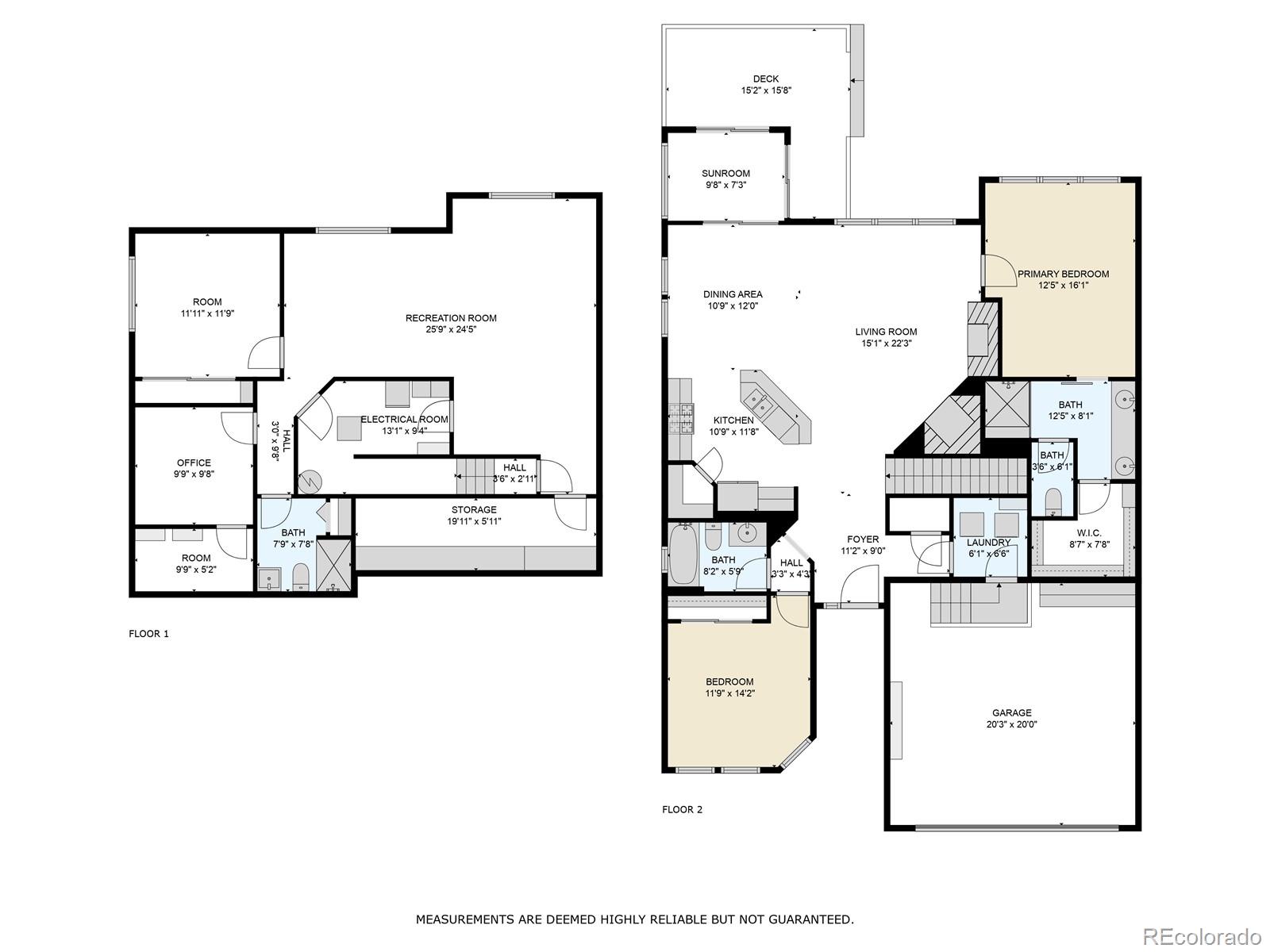 MLS Image #47 for 8338 e 148th way,thornton, Colorado