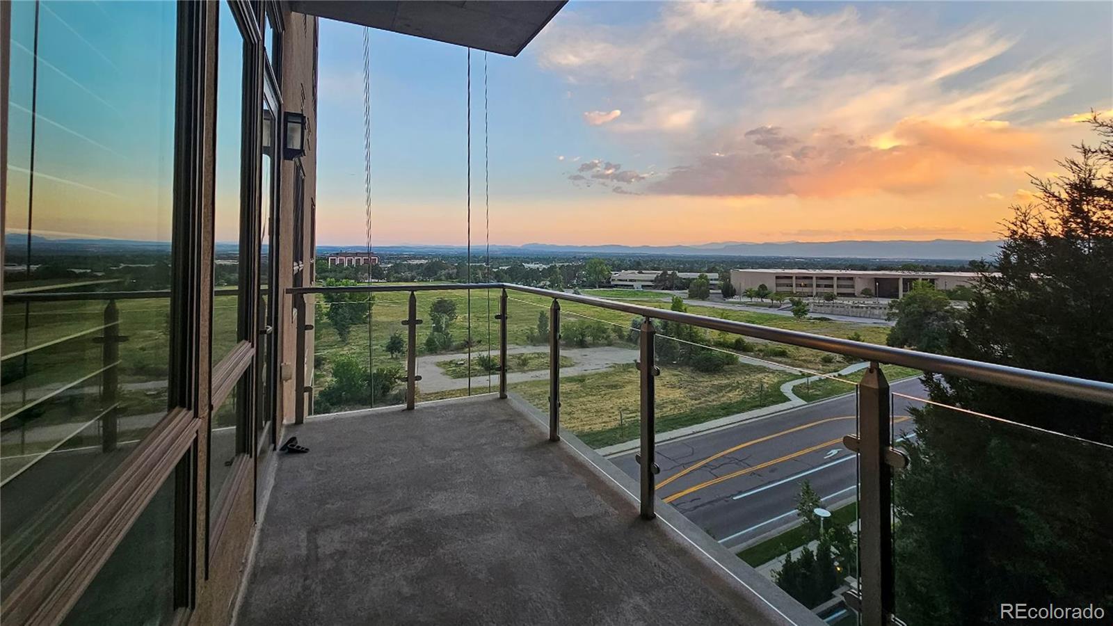 MLS Image #0 for 7600  landmark way 613-2,greenwood village, Colorado