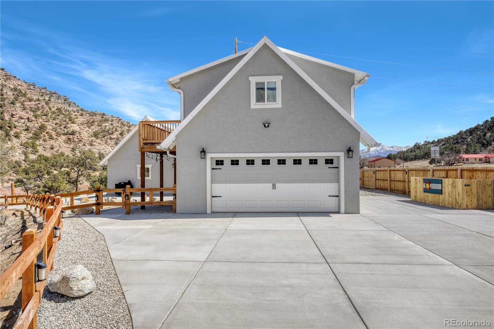 MLS Image #1 for 7101  us highway 50 ,howard, Colorado
