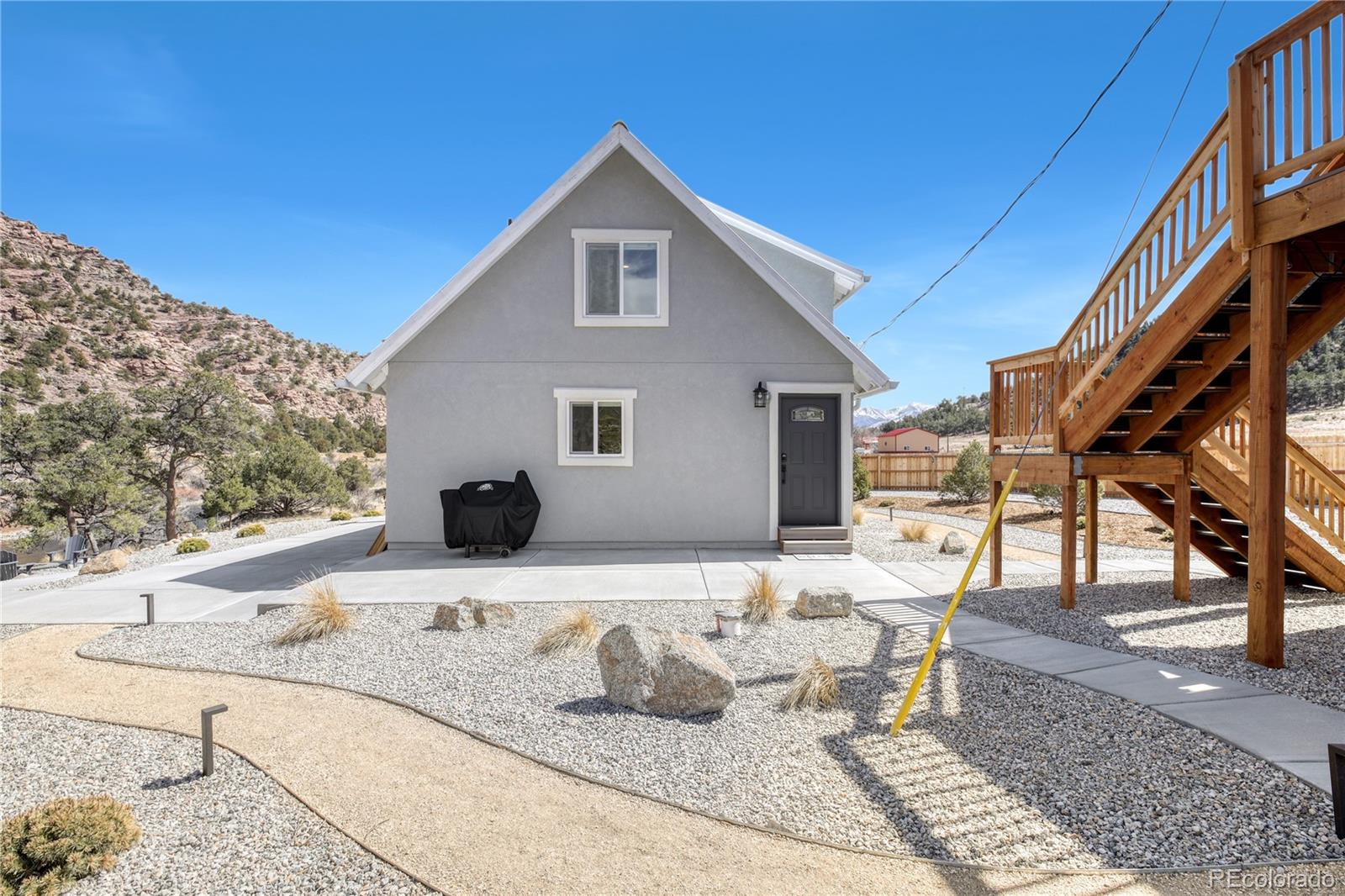 MLS Image #2 for 7101  us highway 50 ,howard, Colorado