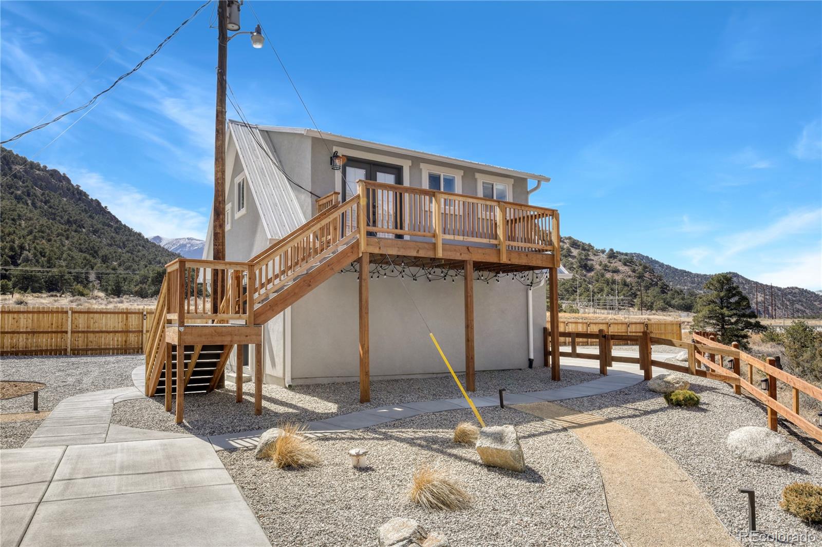 MLS Image #28 for 7101  us highway 50 ,howard, Colorado