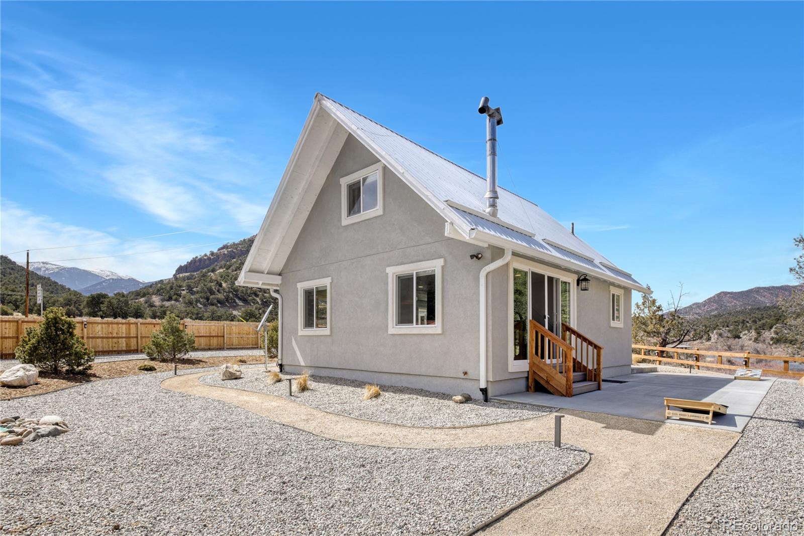 MLS Image #3 for 7101  us highway 50 ,howard, Colorado