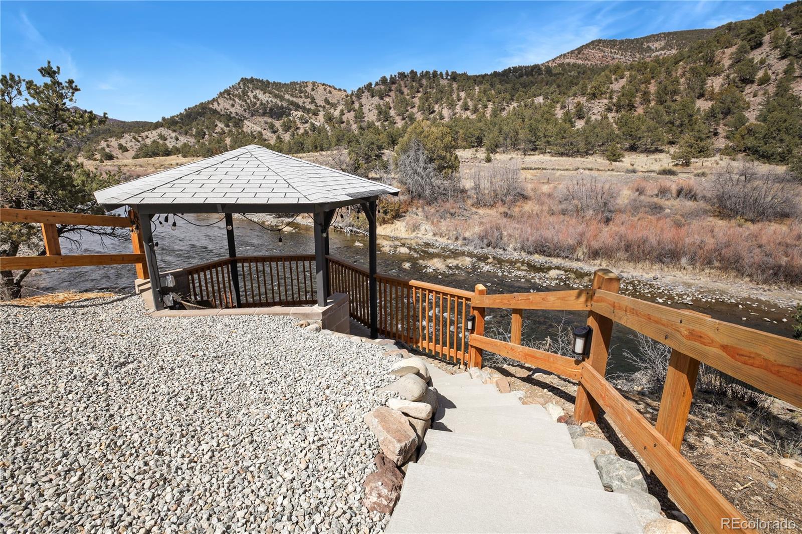 MLS Image #41 for 7101  us highway 50 ,howard, Colorado