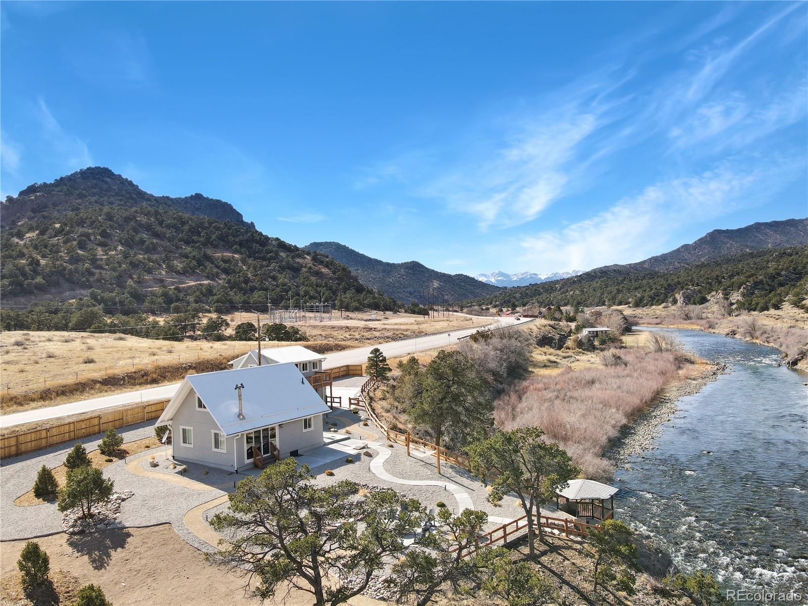 MLS Image #44 for 7101  us highway 50 ,howard, Colorado
