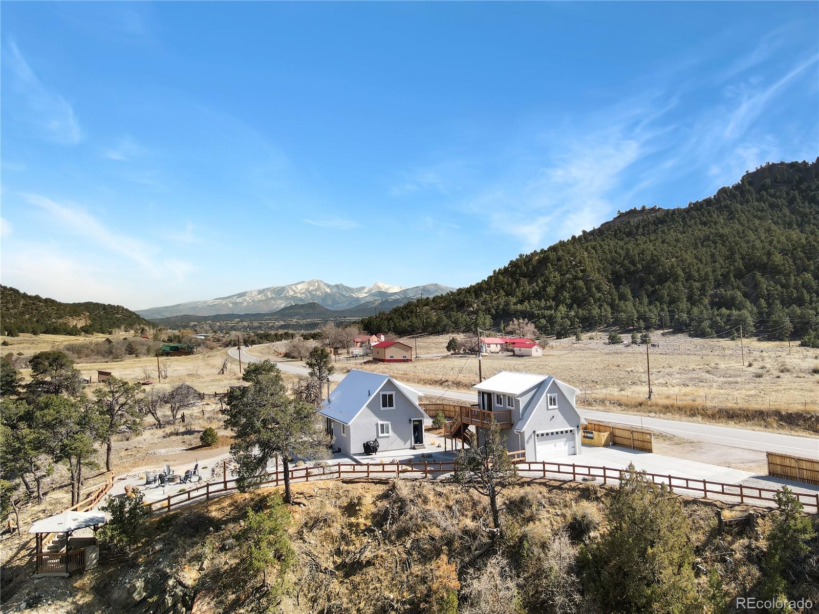 MLS Image #46 for 7101  us highway 50 ,howard, Colorado