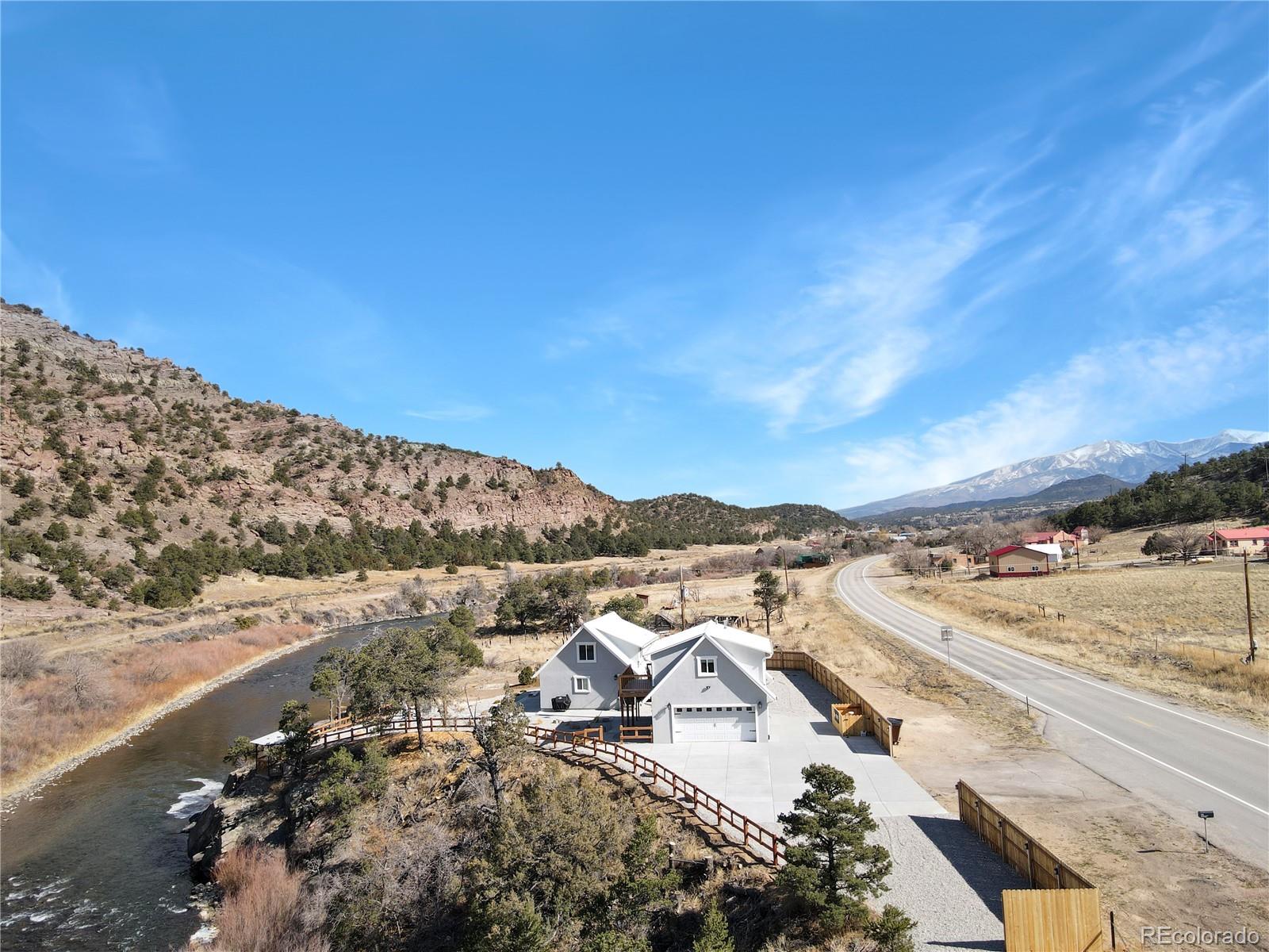 MLS Image #48 for 7101  us highway 50 ,howard, Colorado