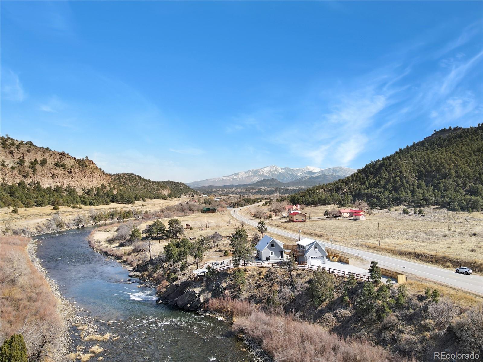 MLS Image #49 for 7101  us highway 50 ,howard, Colorado